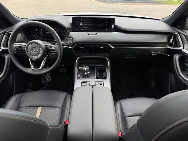 2026 Mazda Mazda CX-90 3.3 Turbo Premium Plus AWD