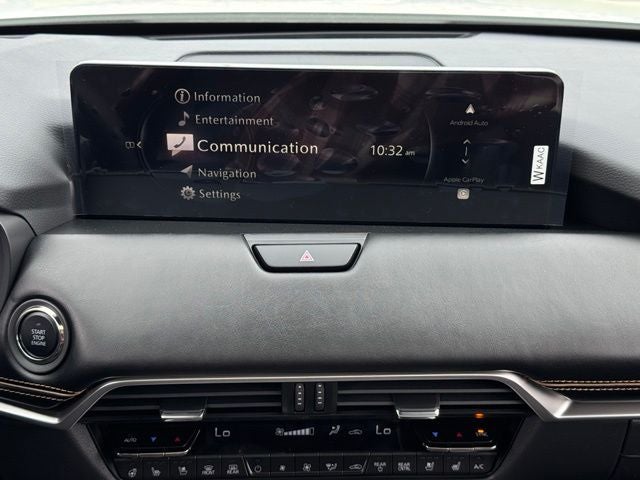 2026 Mazda Mazda CX-90 3.3 Turbo Premium Plus AWD