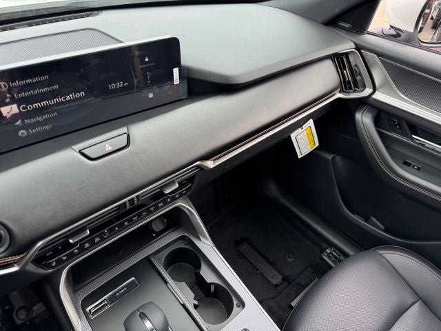 2026 Mazda Mazda CX-90 3.3 Turbo Premium Plus AWD