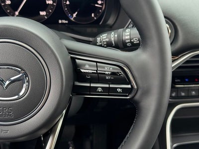 2026 Mazda Mazda CX-90 3.3 Turbo Premium Plus AWD