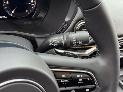 2026 Mazda Mazda CX-90 3.3 Turbo Premium Plus AWD