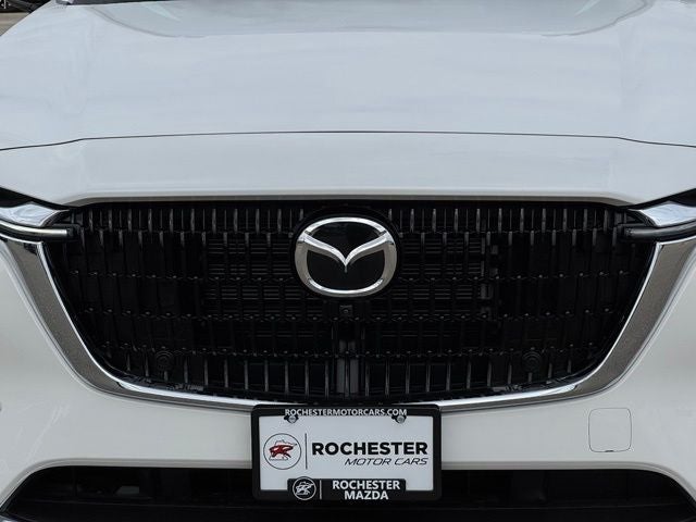 2026 Mazda Mazda CX-90 3.3 Turbo Premium Plus AWD