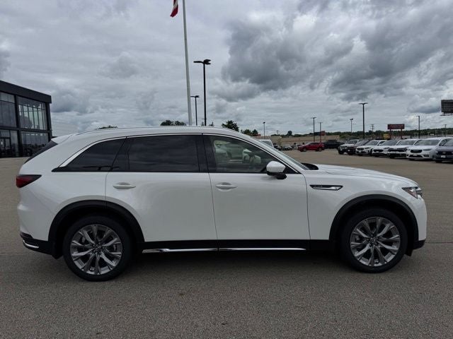 2026 Mazda Mazda CX-90 3.3 Turbo Premium Plus AWD