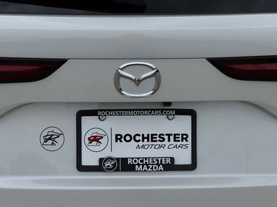 2026 Mazda Mazda CX-90 3.3 Turbo Premium Plus AWD