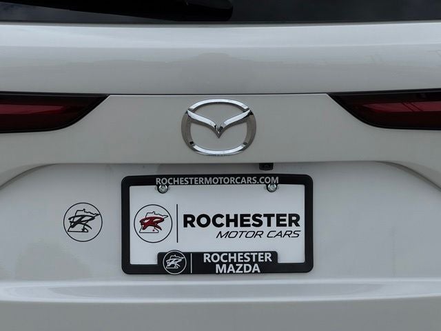 2026 Mazda Mazda CX-90 3.3 Turbo Premium Plus AWD