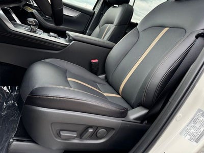 2026 Mazda Mazda CX-90 3.3 Turbo Premium Plus AWD