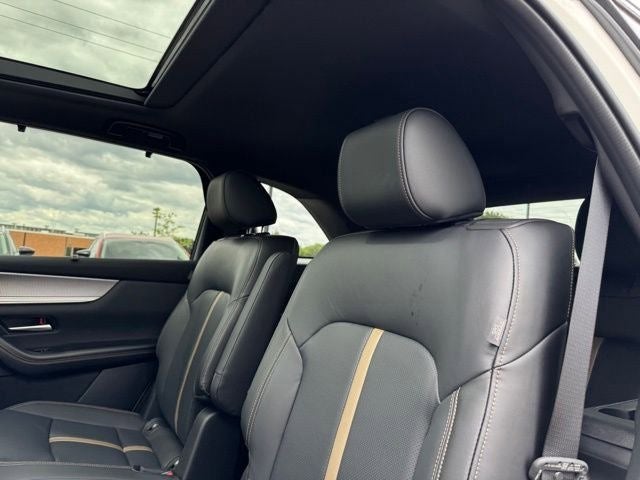 2026 Mazda Mazda CX-90 3.3 Turbo Premium Plus AWD