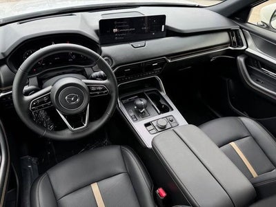 2026 Mazda Mazda CX-90 3.3 Turbo Premium Plus AWD