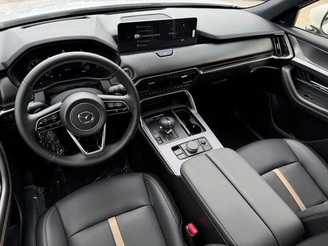 2026 Mazda Mazda CX-90 3.3 Turbo Premium Plus AWD