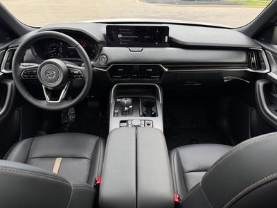 2026 Mazda Mazda CX-90 3.3 Turbo Premium Plus AWD