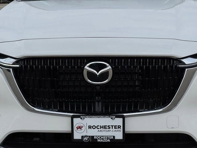 2026 Mazda Mazda CX-90 3.3 Turbo Premium Plus AWD