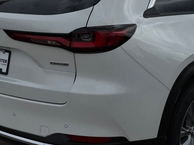 2026 Mazda Mazda CX-90 3.3 Turbo Premium Plus AWD