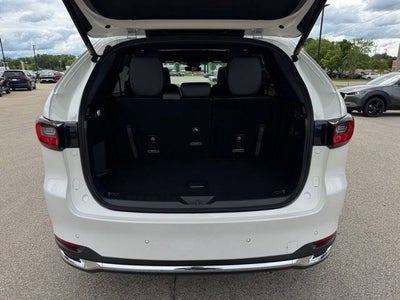 2026 Mazda Mazda CX-90 3.3 Turbo Premium Plus AWD