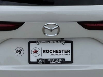 2026 Mazda Mazda CX-90 3.3 Turbo Premium Plus AWD