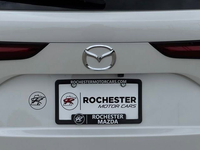 2026 Mazda Mazda CX-90 3.3 Turbo Premium Plus AWD