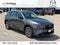 2026 Mazda Mazda CX-5 2.5 S AWD