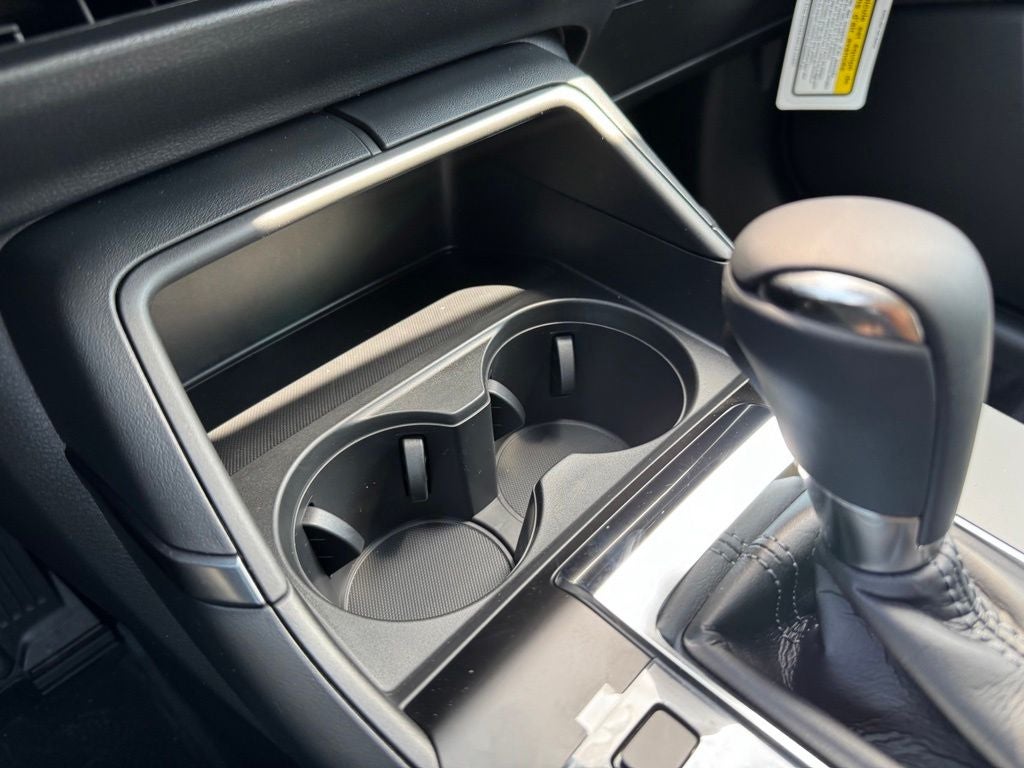 2026 Mazda Mazda CX-5 2.5 S AWD