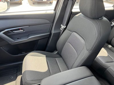 2026 Mazda Mazda CX-5 2.5 S AWD