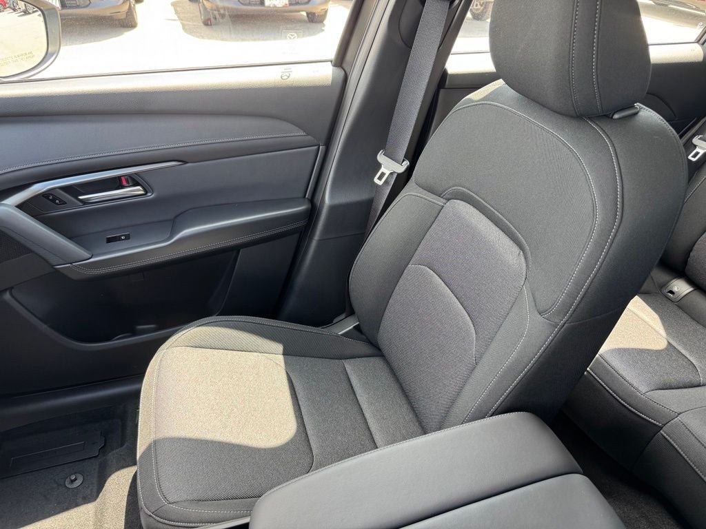 2026 Mazda Mazda CX-5 2.5 S AWD