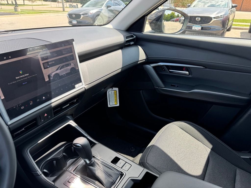 2026 Mazda Mazda CX-5 2.5 S AWD