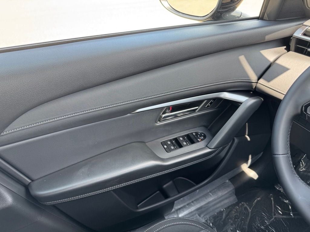 2026 Mazda Mazda CX-5 2.5 S AWD