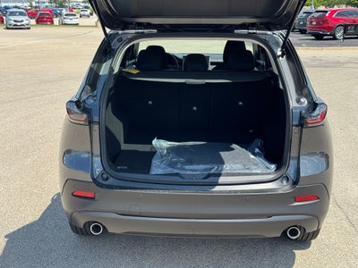 2026 Mazda Mazda CX-5 2.5 S AWD