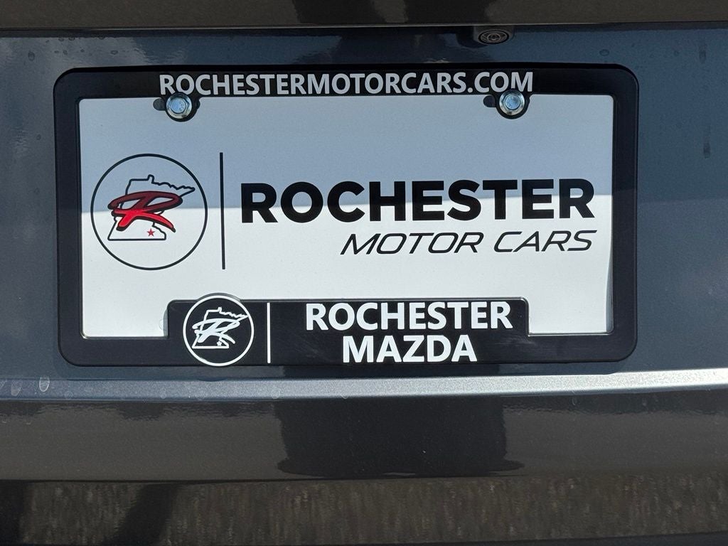 2026 Mazda Mazda CX-5 2.5 S AWD