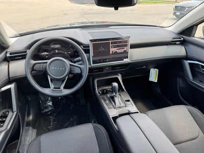 2026 Mazda Mazda CX-5 2.5 S AWD
