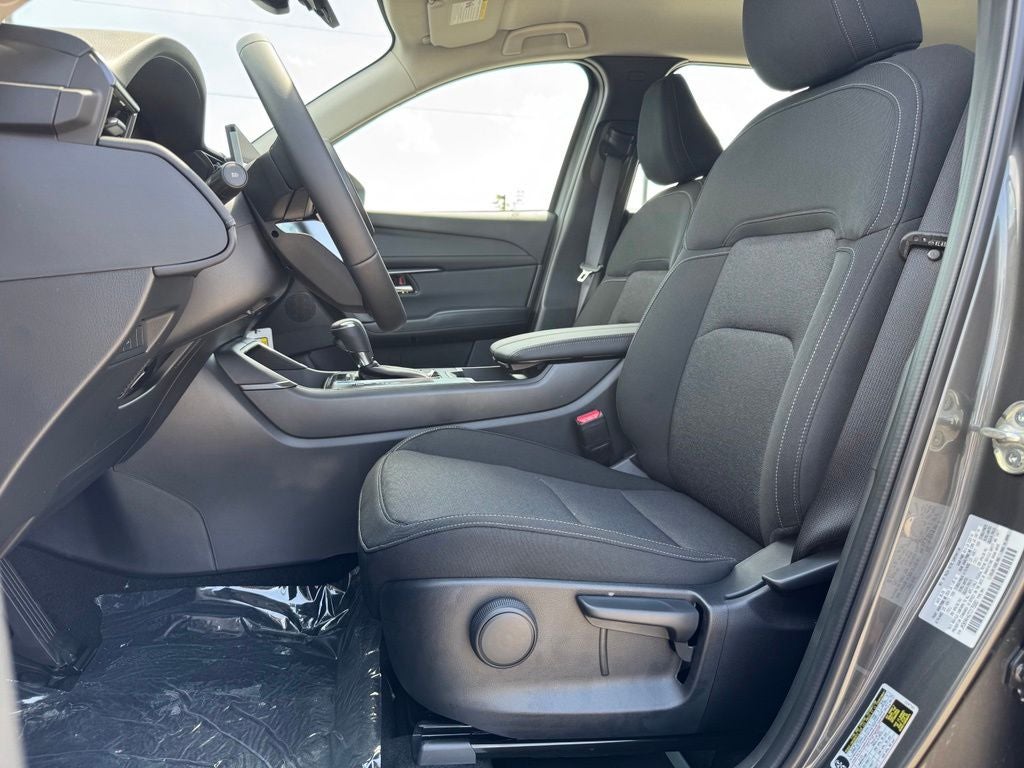 2026 Mazda Mazda CX-5 2.5 S AWD