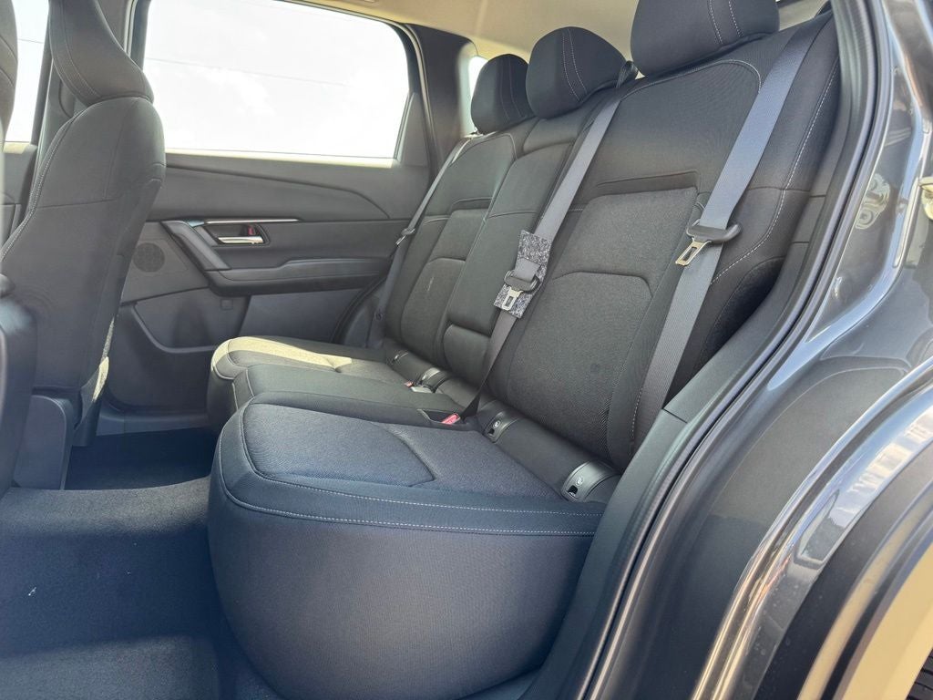 2026 Mazda Mazda CX-5 2.5 S AWD
