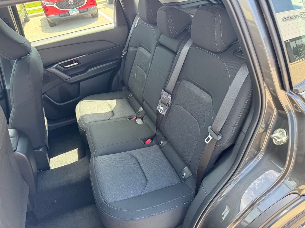 2026 Mazda Mazda CX-5 2.5 S AWD