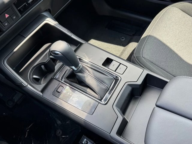 2026 Mazda Mazda CX-5 2.5 S AWD