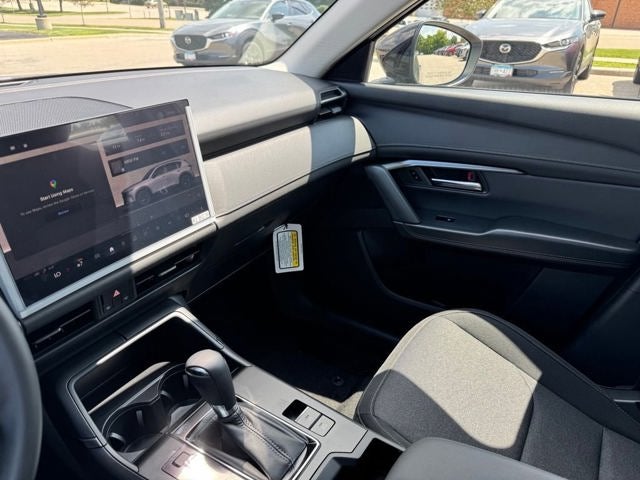 2026 Mazda Mazda CX-5 2.5 S AWD