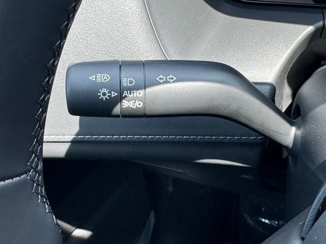 2026 Mazda Mazda CX-5 2.5 S AWD
