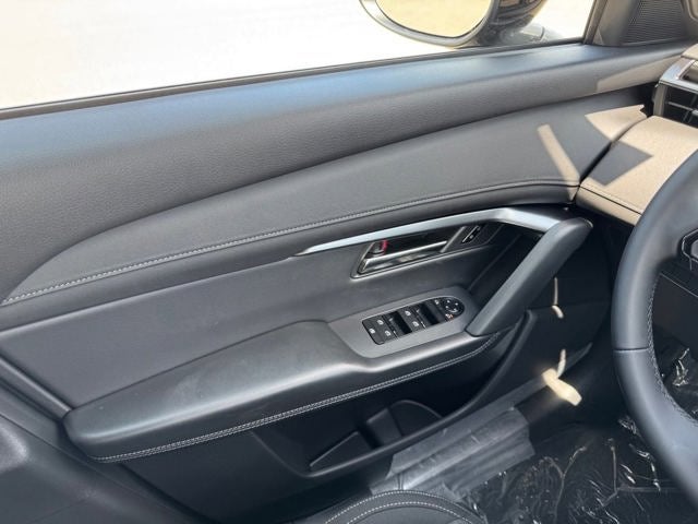 2026 Mazda Mazda CX-5 2.5 S AWD