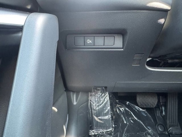 2026 Mazda Mazda CX-5 2.5 S AWD