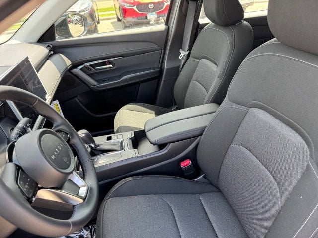 2026 Mazda Mazda CX-5 2.5 S AWD