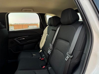 2026 Mazda Mazda CX-5 2.5 S AWD
