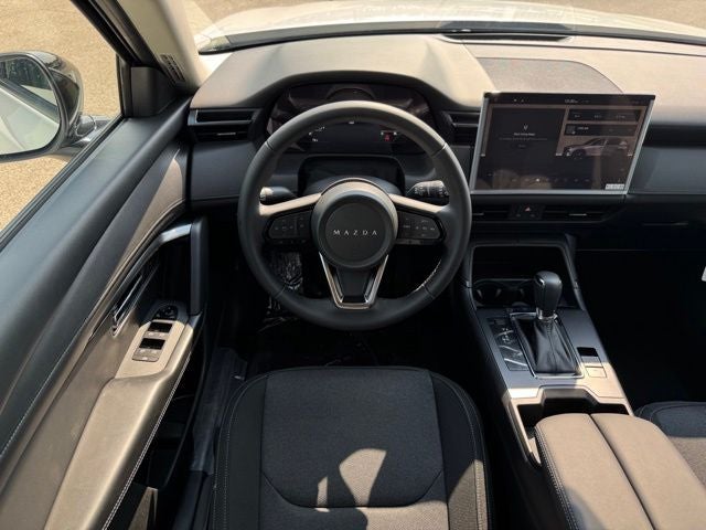 2026 Mazda Mazda CX-5 2.5 S AWD