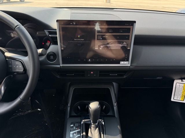 2026 Mazda Mazda CX-5 2.5 S AWD