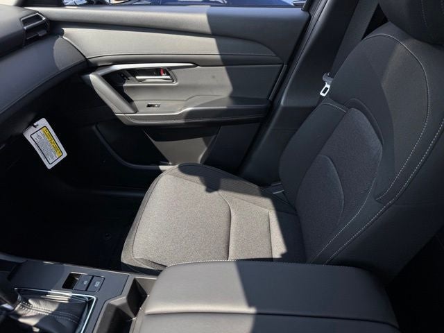 2026 Mazda Mazda CX-5 2.5 S AWD