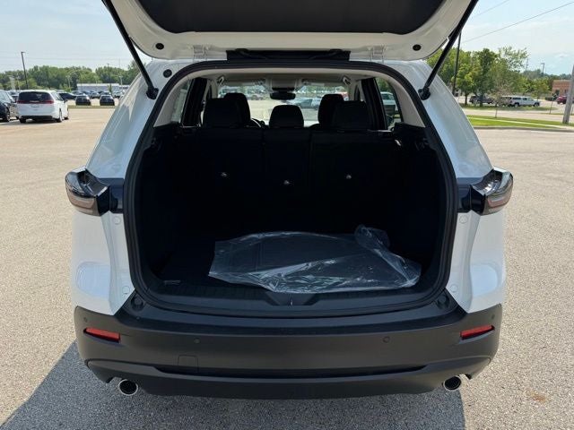 2026 Mazda Mazda CX-5 2.5 S AWD
