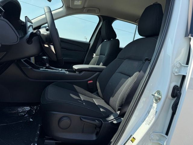 2026 Mazda Mazda CX-5 2.5 S AWD