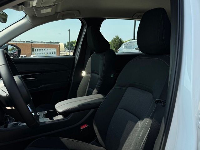 2026 Mazda Mazda CX-5 2.5 S AWD