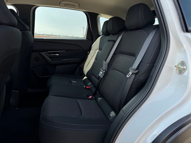 2026 Mazda Mazda CX-5 2.5 S AWD