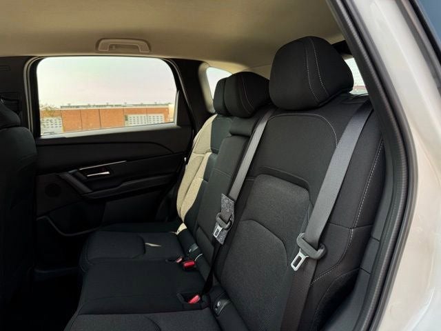 2026 Mazda Mazda CX-5 2.5 S AWD
