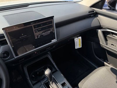 2026 Mazda Mazda CX-5 2.5 S AWD