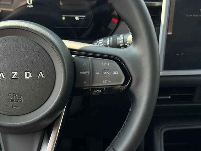 2026 Mazda Mazda CX-5 2.5 S AWD