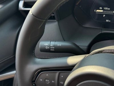 2026 Mazda Mazda CX-5 2.5 S AWD
