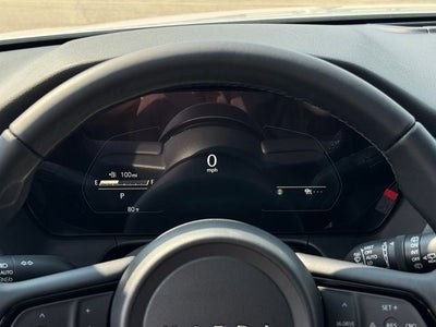 2026 Mazda Mazda CX-5 2.5 S AWD